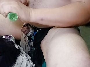 Panty jackoff sessions using the finest of panties from my collection