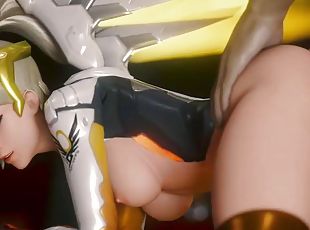 levrette, fellation, milf, ados, compilation, hentai, 3d, cow-girl