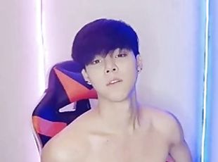 asiatiche, gay, seghe, tailandesi, solitari