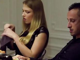 Rewards Dinner