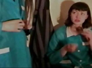 ロシアの, 平手打ち