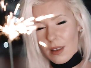 Unfaithful husband fucks wifes bff