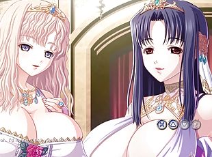 tetas-grandes, madurita-caliente, anime, fantasía, hentai, culazo