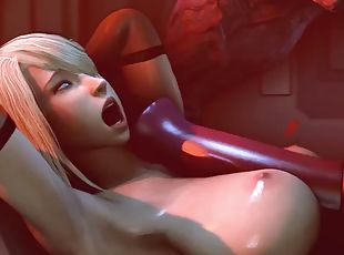 tate-mari, anal, hardcore, blonda, animatie, hentai, 3d, cur-butt