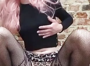 masturbation, transsexuelle, maigre, amateur, anal, ados, jouet, jeune-18, européenne, euro