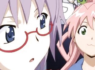 Jinkou Shoujo episode 2 dubbed