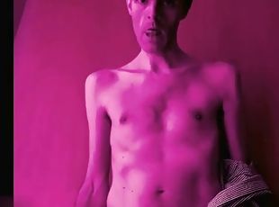 British Freddie Sunfields in Pink Dreams