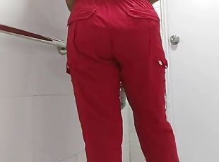 banhos, enfermeira, amador, hardcore, latina, bbw, rabo, chuveiro