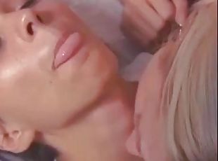 هواة, فاتنة, مثلية, كبيرة-في-العمر, شقراء, صنم, سمراء, امتصاص