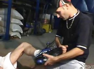 anal, mamada, gay