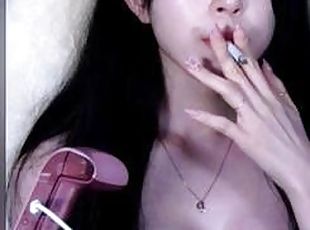 Lita Gaming without Gameplay