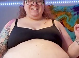 storatuttar, fet, amatör, brudar, massage, bbw, knubbig, ensam, brunett