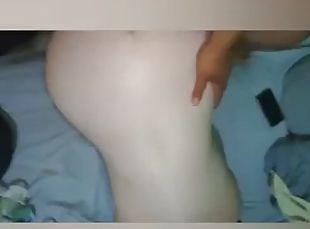 cuatro-patas, amateur, anal, adolescente, hardcore, rubia, cabalgando, culazo, español, polla