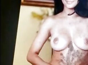 Aanchal Munjal Twice Cum Tribute
