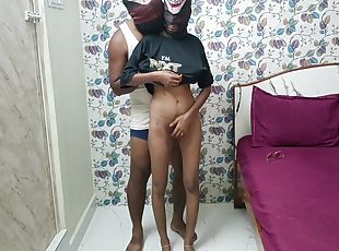 maman-et-garçon, chatte-pussy, amateur, indien, tante