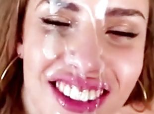 Cumshot Compilation epic