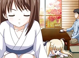japonés, hentai
