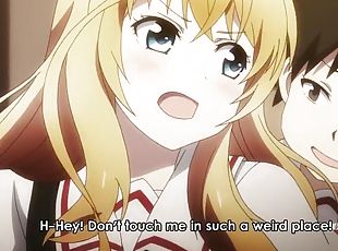 Anime: Val x Love S1 FanService Compilation Eng Sub