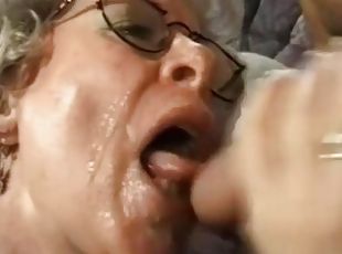 Granny Anna Compilation