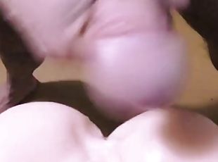 gigantisk, masturbation, orgasm, fitta-pussy, amatör, cumshot, hardcore, gay, creampie, sprut