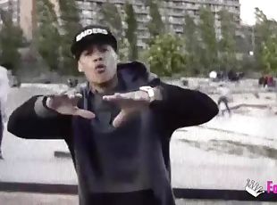 Youtuber s first