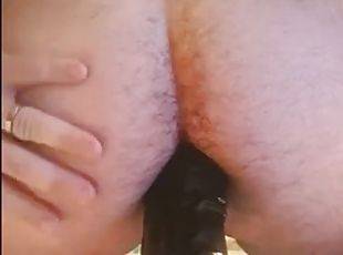 poilue, masturbation, amateur, anal, jouet, hardcore, gay, joufflue, européenne, euro