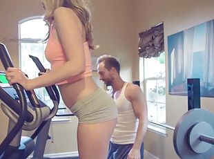 babes, ejaculation-interne, blonde