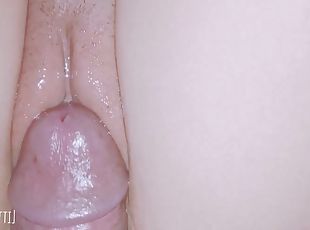 masturbation, chatte-pussy, amateur, ejaculation-sur-le-corps, hardcore, maison, latina, salope, point-de-vue, ejaculation