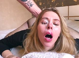 masturbación, coño-pussy, mamada, hardcore, zorra-slut, oral, cornudo