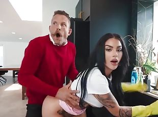 cul, gros-nichons, monstre, femme, babes, fellation, énorme-bite, milf, hardcore, pornstar