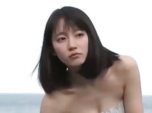 Riho swimsuit