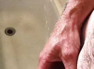 Cum Explosion After Pumping