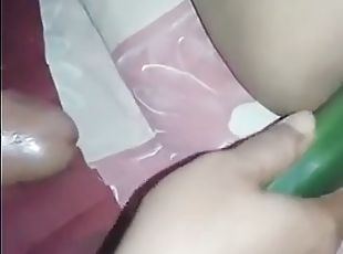 Anal sex with my ex-lover at a nearby hotel