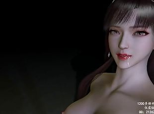 Asmr Chinese VoiceCoquettish female supervisor 1v4 excerpt 07