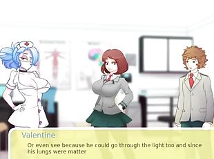 熟女, ハードコア, 日本製アニメ, エロアニメ