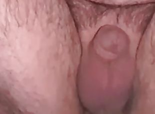 Anal Steve in Deep Dildo Fucking with lots of moaning dirty talk and amazing hairy ass shots with a dildo buried up his ass