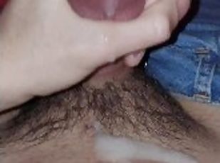 mastubasi, orgasme, amatir, cumshot-keluarnya-sperma, homo, handjob-seks-dengan-tangan-wanita-pada-penis-laki-laki, sudut-pandang, sperma, sperma-sperm, seorang-diri