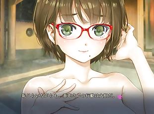 熟女, 日本人, エロアニメ