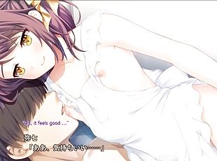 Haji Love Route2 Scene6 auto translation