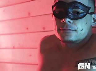 homosexuell, exotisch
