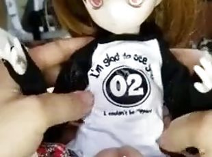 Doll sex 38