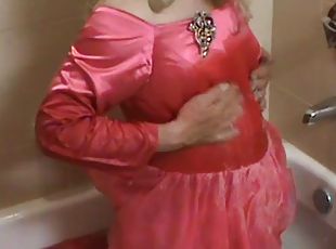 masturbare-masturbation, travestit, frumusica, solo