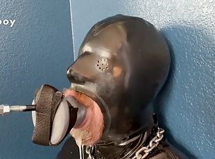 brinquedo, hardcore, gay, bdsm, dildo, fetiche, latex, escravidão