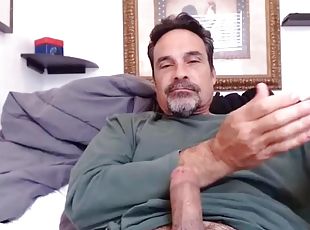 Straight daddy