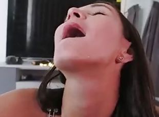 Passionate POV Blowjob - Vertical Video