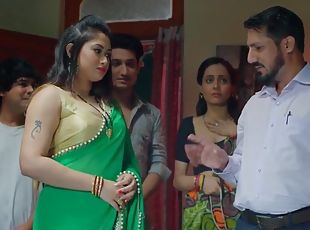 Antarvasna S01 EP3 - Big tits Indian desi hardcore adventures