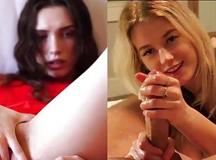 Edging teens