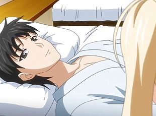 アジアの, 小便, ハードコア, 日本人, 日本製アニメ, エロアニメ