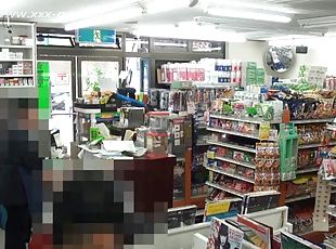 Japanese - Shoplifting Stepdaughter And Apology Mom