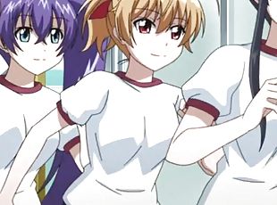 素人, 熟女, 日本製アニメ, エロアニメ